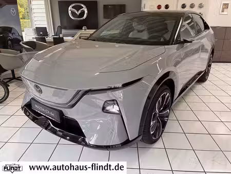 Mazda CX-6 258 Takumi Plus