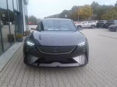 Mazda CX-6 Takumi Plus