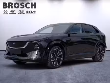 Mazda CX-6 Takumi Plus