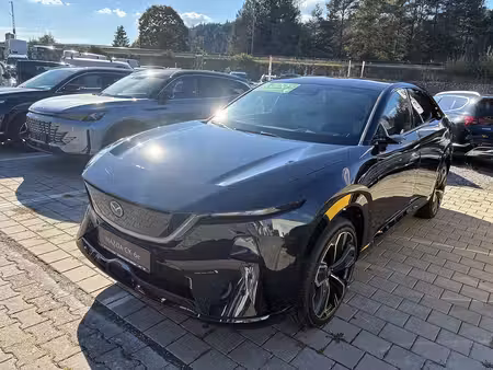 Mazda CX-6 Takumi Plus