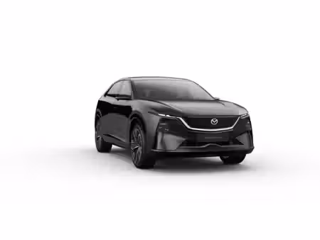 Mazda CX-6 Takumi Plus