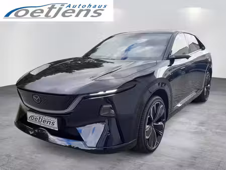 Mazda CX-6 Takumi Plus
