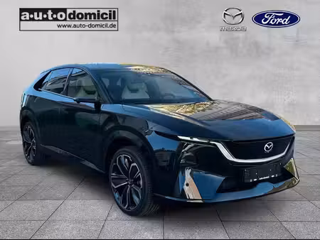 Mazda CX-6 Takumi Plus