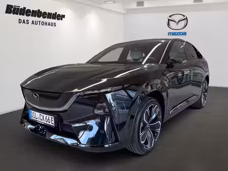 Mazda CX-6 258 Takumi Plus
