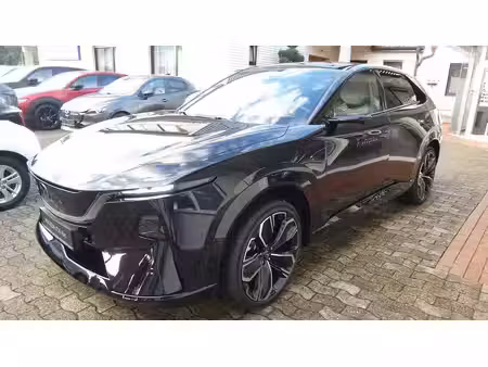Mazda CX-6 Takumi Plus