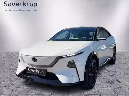 Mazda CX-6 Takumi Plus