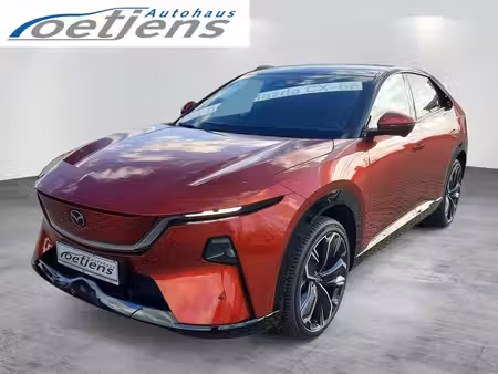 Mazda CX-6 Takumi