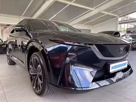 Mazda CX-6 258 Takumi