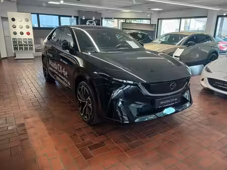 Mazda CX-6 258 Takumi