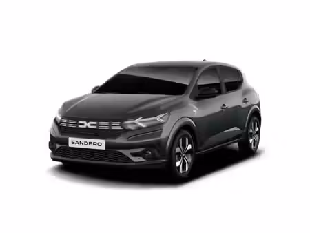 Dacia Sandero 1.0 TCe 90 Confort