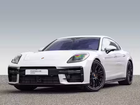 Porsche Panamera GTS V8 4.0 500 4x4