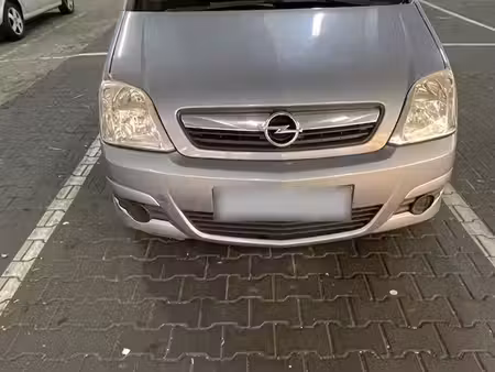 Opel Meriva 75