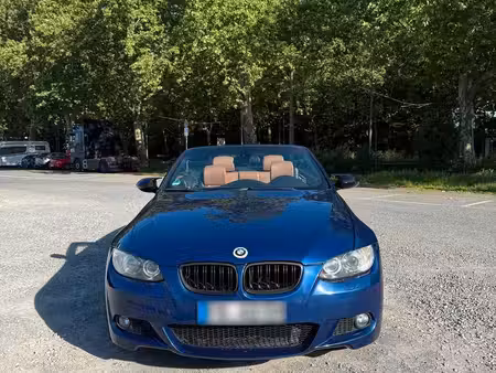 BMW Série 3 325i 218