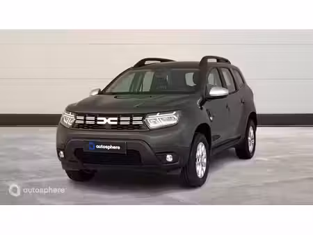 Dacia Duster Eco G 1.0 101 Expression
