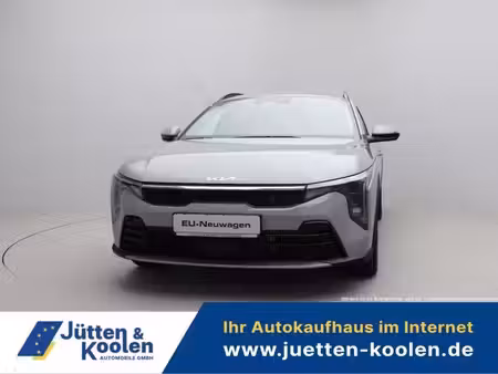 Kia K4 