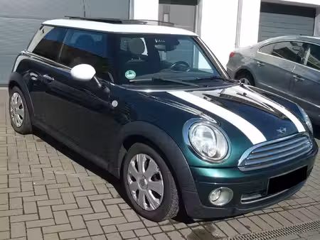 Mini Mini Cooper 1.6 120
