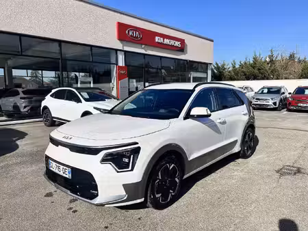 Kia Niro 204 Premium
