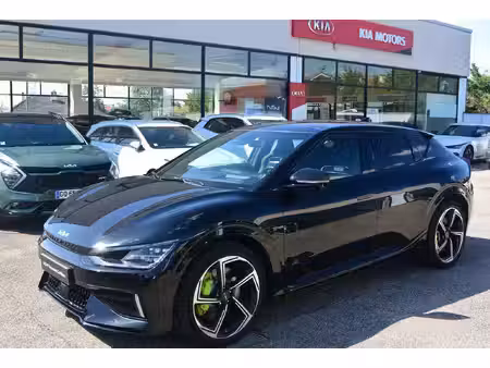 Kia EV6 GT 585 4x4