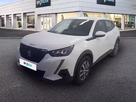 Peugeot 2008 1.5 HDi 110 Active