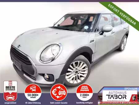 Mini Mini One 1.5 102