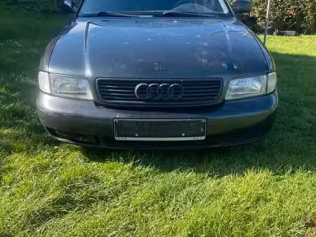 Audi A4 1.9 TDI 115