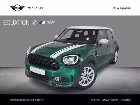 Mini Mini John Cooper Works 1.5 136