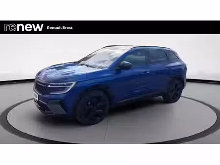 Renault Austral 1.2 200