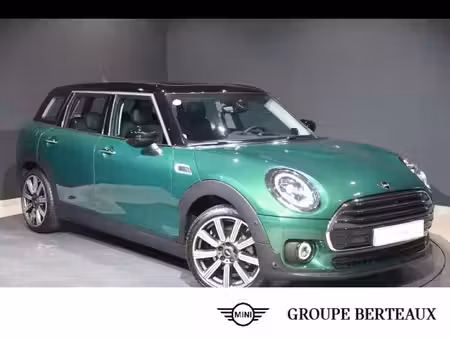 Mini Mini Cooper 1.5 136 Edition Premium Plus