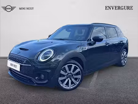 Mini Mini Cooper S 2.0 178 Essential