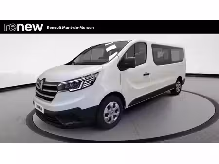 Renault Trafic 2.0 dCi 150