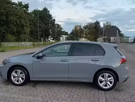 Volkswagen Golf TSI 85 Life