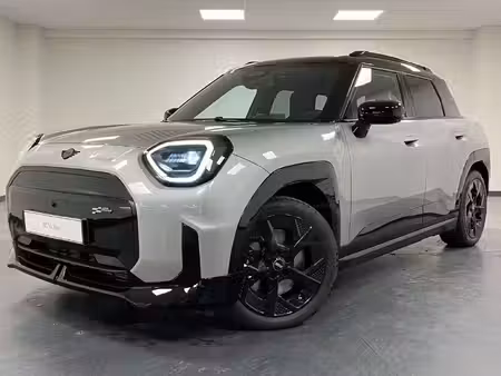 Mini Aceman John Cooper Works 184