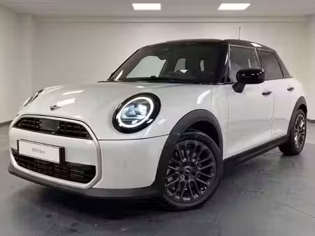 Mini Mini Cooper 1.5 156 Favoured