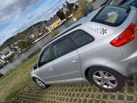 Audi A3 2.0 TDI 140