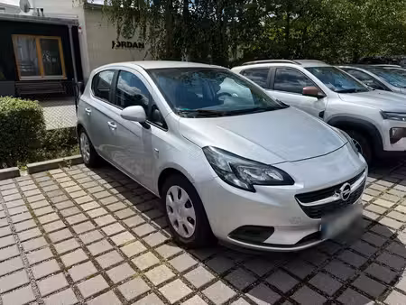 Opel Corsa 1.4 90 Edition