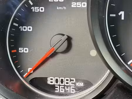 Porsche Cayenne V6 3.0 262 4x4