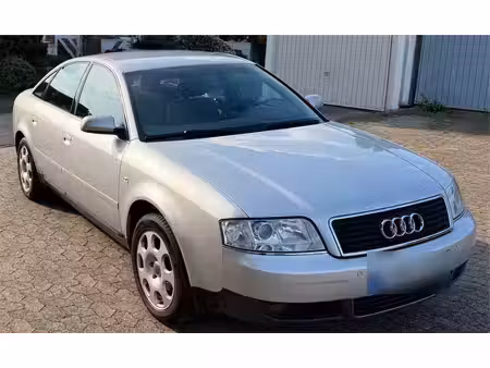 Audi A6 2.0 130