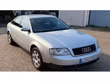 Audi A6 2.0 130