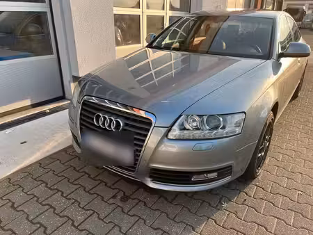Audi A6 2.0 TFSI 170