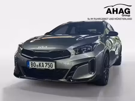 Kia Ceed 1.6