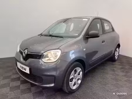 Renault Twingo 81 Authentique