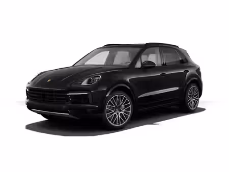 Porsche Cayenne S 2.9 440 4x4