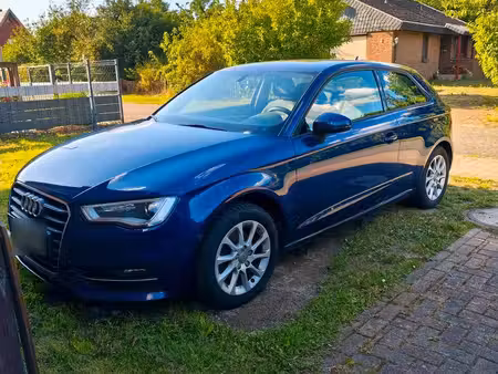Audi A3 2.0 TDI 150