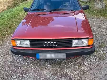 Audi 80 