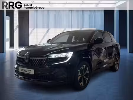 Renault Austral 1.2 200 Techno