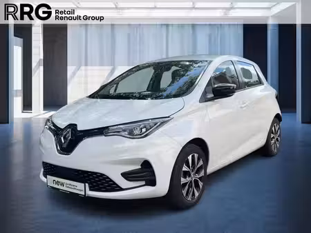 Renault Zoe R110 110 Evolution