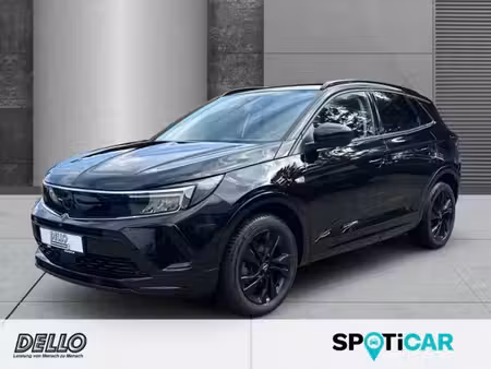 Opel Grandland 1.2 130 GS