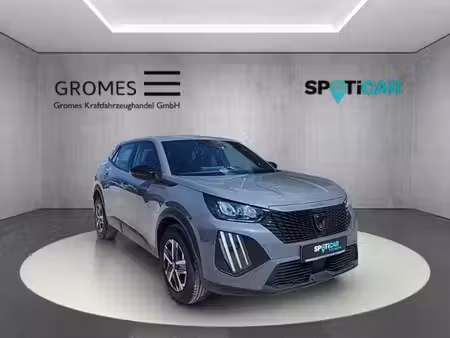 Peugeot 2008 1.2 PureTech 100 Active