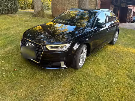 Audi A3 2.0 TDI 150