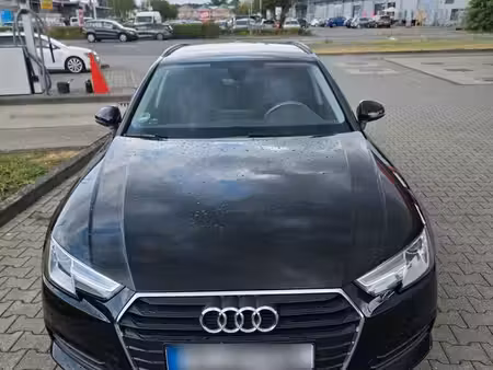 Audi A4 2.0 TDI 150